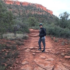 Meet your Posher, Lisa